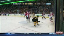 Panthers @ Bruins Highlights 3/4/14
