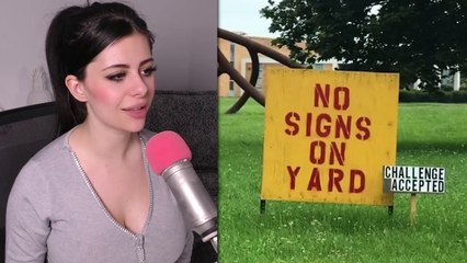 Funniest CHALLENGE ACCEPTED Moments!