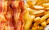 If You Didn't Think Bacon Could Get Better, Wait Until You See These Bacon Fries