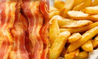 If You Didn't Think Bacon Could Get Better, Wait Until You See These Bacon Fries