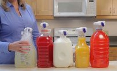 Never Spill Your Drinks Again