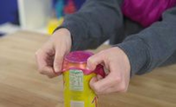 Practice Safe Food Storage with Food Condoms