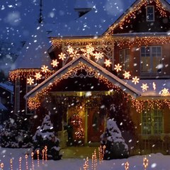 Putting Up Holiday Decorations Early Could Make You Happier