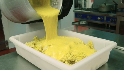 The Ultimate Comfort Food Creation Has Arrived and You'll Want a Slice