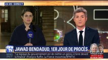 Jawad Bendaoud: ce qu'il faut retenir du premier jour de procès