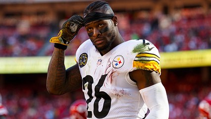 Rapoport: Steelers will handle Bell's contract 'early on' in offseason
