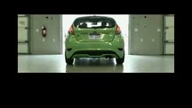 Lightning Lap 2014: Ford Fiesta ST Hot Lap Video