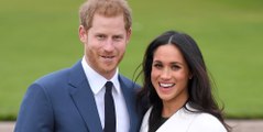 Everything You Need to Know About Prince Harry and Meghan Markle's Royal Wedding