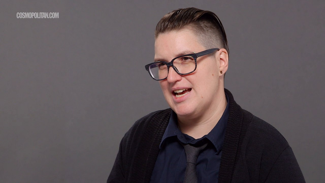 I Am Beautiful - Pastor Megan