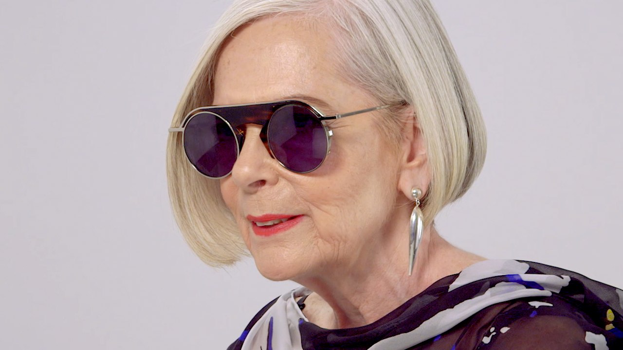Lyn Slater - Accidental Icon