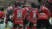 Eishockey-Hessenderby: Kassel Huskies zaubern in Bad Nauheim - Oberliga West