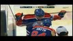 Taylor Hall penalty shot in OT Feb 4 2013 Vancouver Canucks vs Edmonton Oilers NHL Hockey