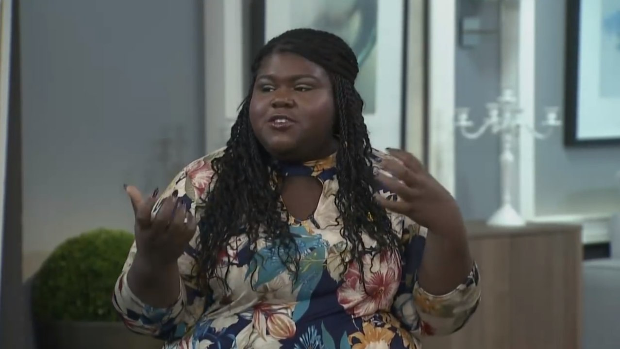 These celebrities talking about body positivity...
