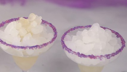 Two Incredibly Boo-zy Halloween Cocktails