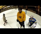 GoPro HD | Ice Hockey