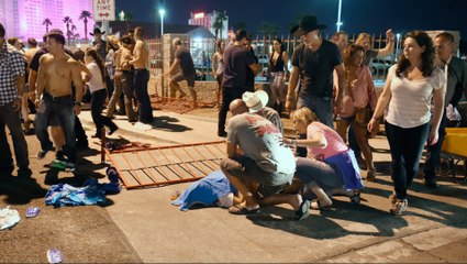 The Las Vegas mass shooting is now the deadliest in recent U.S. history