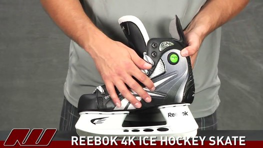 reebok 4k ice hockey skates