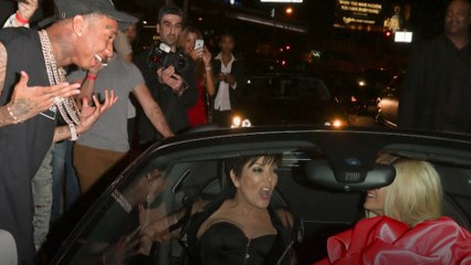 11 of the Most Lavish Gifts the Kardashians Have Given