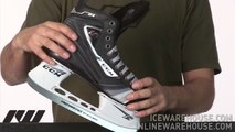 CCM U 04 Ice Hockey Skate