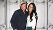 Chip and Joanna Gaines Admit They Were Totally Broke Before 