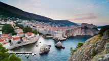 These Destinations Will Make You Feel Like You're On 'Game Of Thrones'