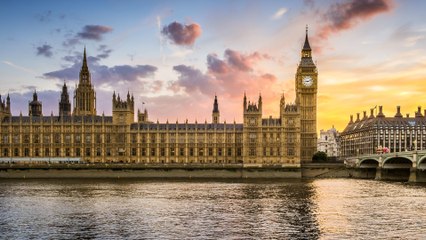 5 Reasons to Visit London in the Spring