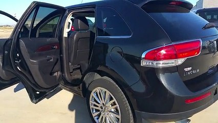 2014 Lincoln MKX SUV DeWitt, AR | Lincoln MKX SUV DeWitt, AR