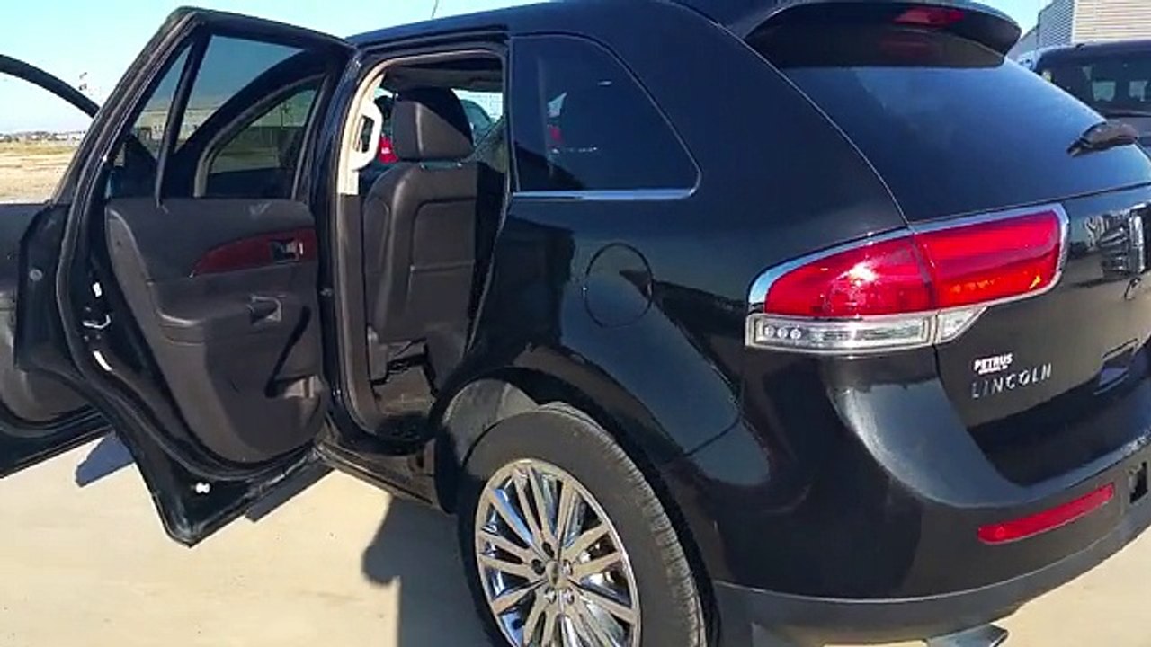 2014 Lincoln MKX SUV DeWitt, AR | Lincoln MKX SUV DeWitt, AR