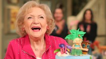 A Very Happy Birthday To The Simplistic But Ingenious Foodie Herself, Betty White