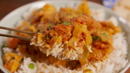 This Crock-Pot Butter Chicken Is Better Than Take-Out