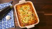 You Won't Miss The Noodles In THIS Lasagna
