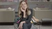 Sarah Jessica Parker Tries on 14 Shoes in 90 Seconds!