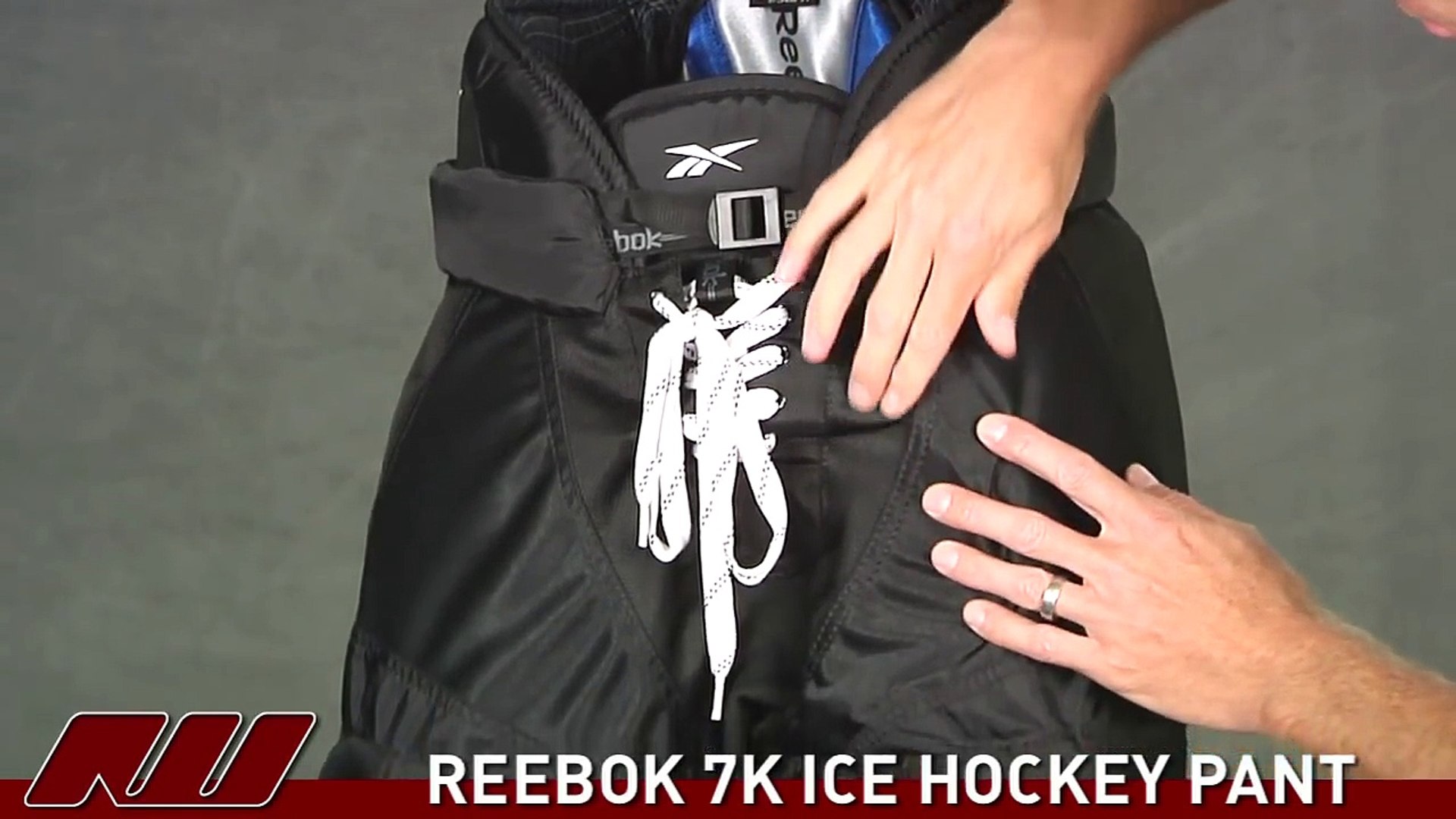 reebok 7k hockey pants