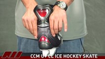 CCM U  CL Ice Hockey Skate