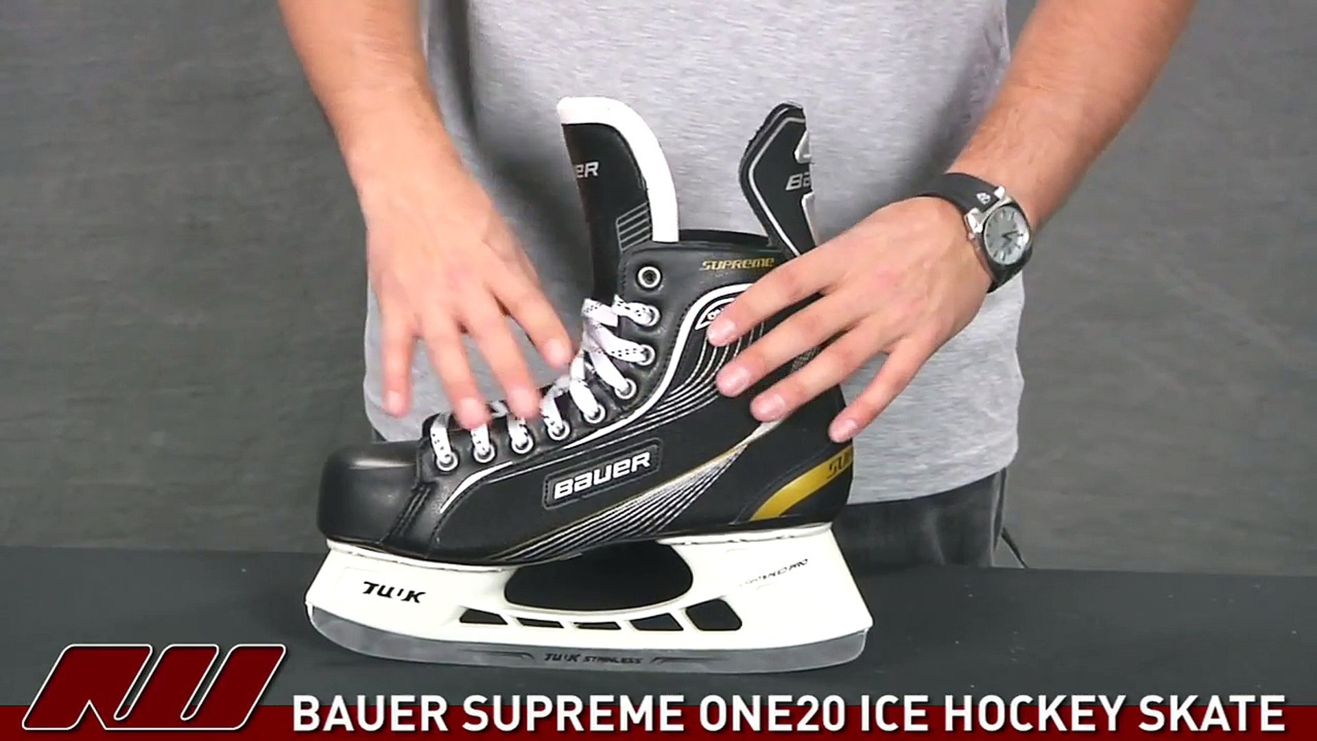 Bauer Supreme One20 Ice Hockey Skate
