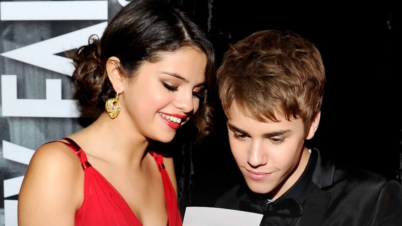 These Selena Gomez and Justin Bieber Throwback Moments Bring Back So Many Nostalgic Feels