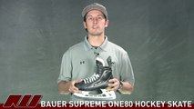 Bauer Supreme ONE80 Ice Hockey Skate