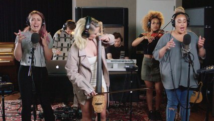 Clean Bandit Joins Elle To Talk About Their Music