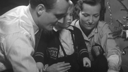 7 Ways To Celebrate Christmas Like Our Grandparents Did