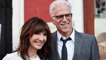 How Ted Danson And Mary Steenburgen Have Kept Their Marriage Strong