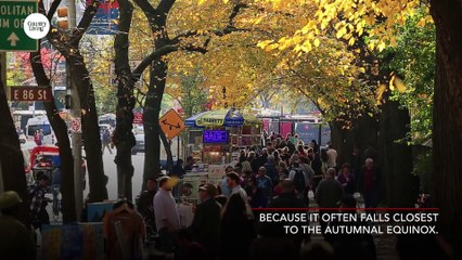 Here’s Why This Year’s Harvest Moon Will Be So Special