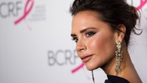 Victoria Beckham Has a Really Weird Skincare Secret
