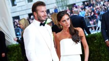The Story of How Victoria and David Beckham Fell in Love is Seriously Cute