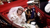 Royal Weddings Have Very Special Etiquette Requirements