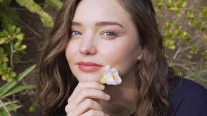 Little Black Book of Wellness with Miranda Kerr | Episode 1: Mind