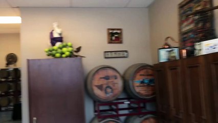 Copy of: Vegas Valley Winery