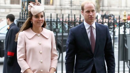These Pregnant Royals Define 'Maternity Chic'