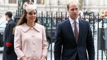 These Pregnant Royals Define 'Maternity Chic'