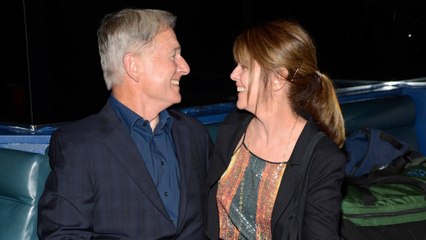 Pam Dawber and Mark Harmon were TV’s hottest “It” Couple in the 80s