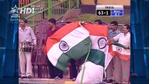 *FIRST TIME IN HD* India's DRAMATIC WIN vs South Africa @COLOMBO CT SEMI FINAL 2002